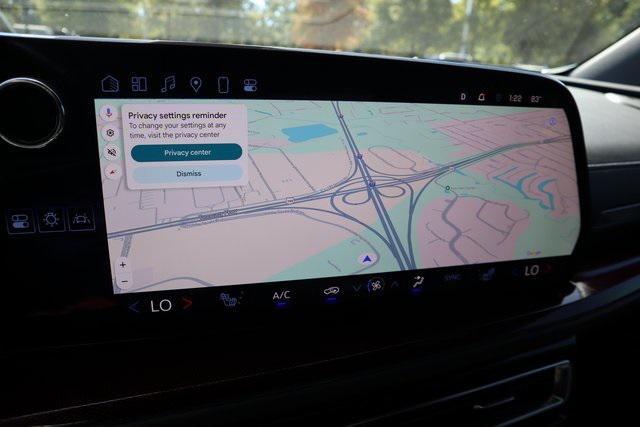 used 2024 Chevrolet Traverse car, priced at $43,900