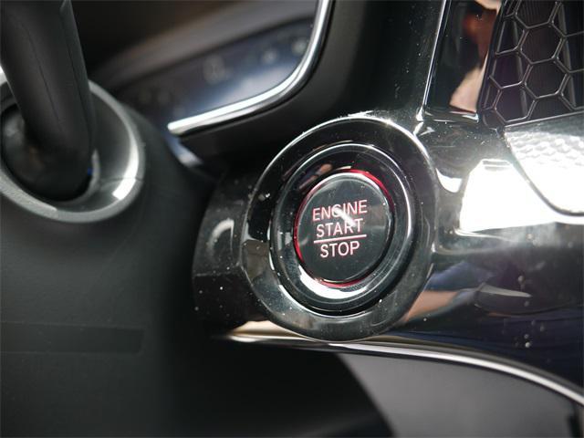 new 2026 Honda CR-V car, priced at $36,850