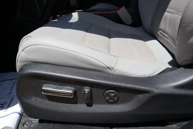 used 2022 Honda CR-V car, priced at $26,950