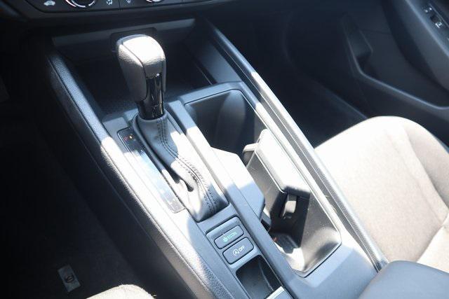 used 2024 Honda Accord car, priced at $27,950