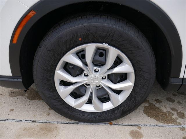 used 2026 Honda CR-V car, priced at $31,948