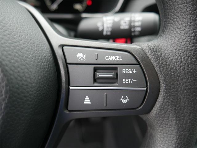 used 2026 Honda CR-V car, priced at $31,948