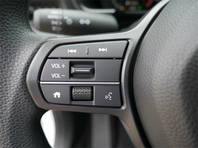 used 2026 Honda CR-V car, priced at $31,948