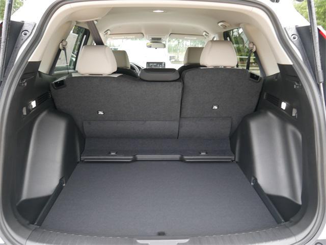 used 2026 Honda CR-V car, priced at $31,948