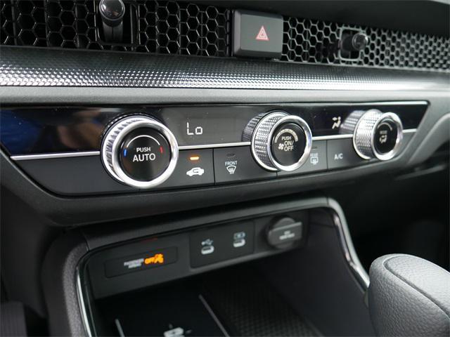 used 2026 Honda CR-V car, priced at $31,948