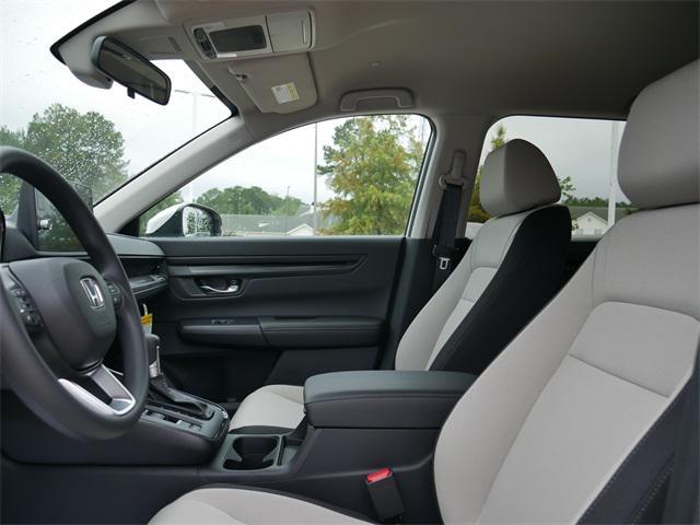 used 2026 Honda CR-V car, priced at $31,948