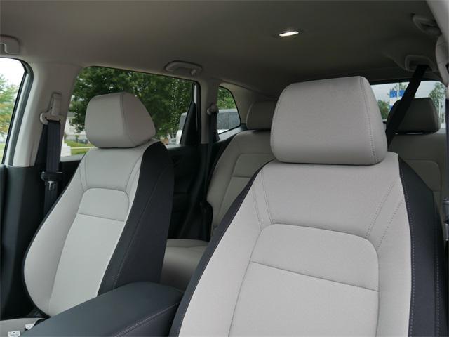 used 2026 Honda CR-V car, priced at $31,948