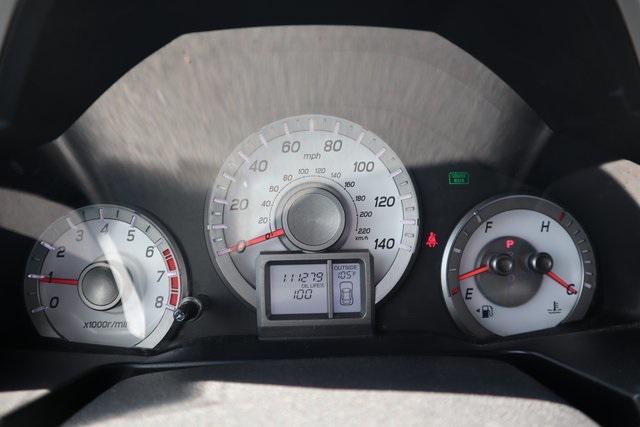 used 2015 Honda Pilot car, priced at $13,500