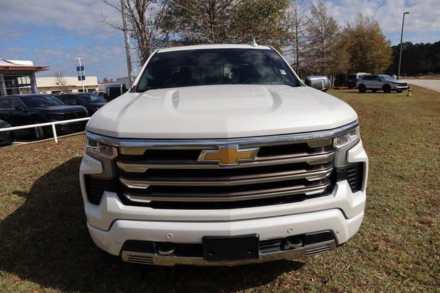 used 2022 Chevrolet Silverado 1500 car, priced at $49,500