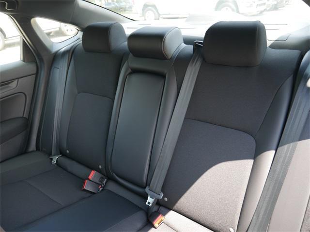 new 2026 Honda Civic Hybrid car, priced at $30,445