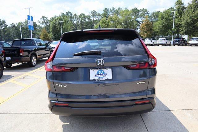 used 2023 Honda CR-V car, priced at $29,950
