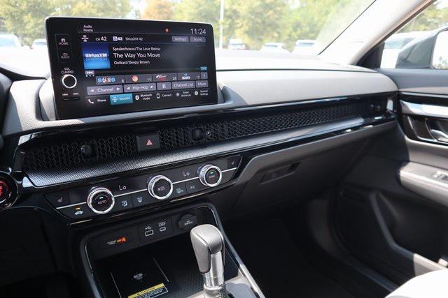 used 2023 Honda CR-V car, priced at $29,950