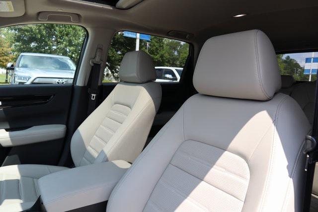 used 2023 Honda CR-V car, priced at $29,950