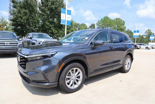 used 2023 Honda CR-V car, priced at $29,950