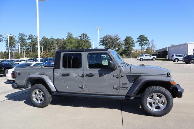 used 2021 Jeep Gladiator car, priced at $28,888