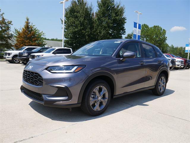 used 2026 Honda HR-V car, priced at $28,087