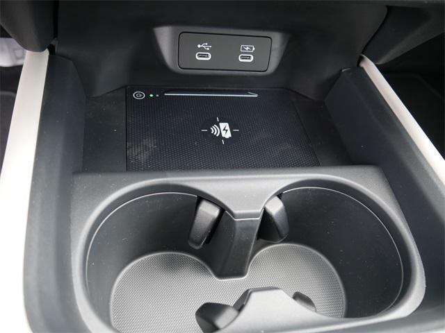 used 2026 Honda HR-V car, priced at $28,087