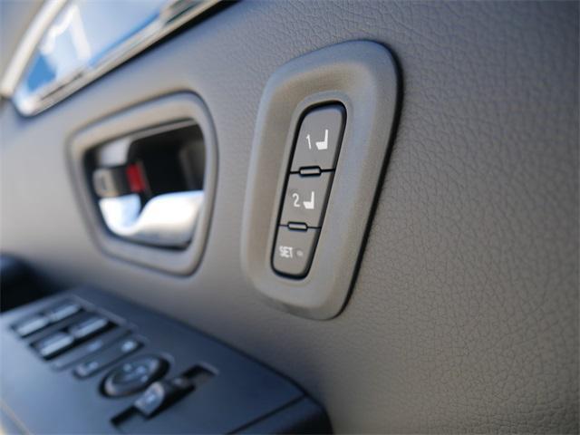 new 2025 Honda Pilot car, priced at $43,375