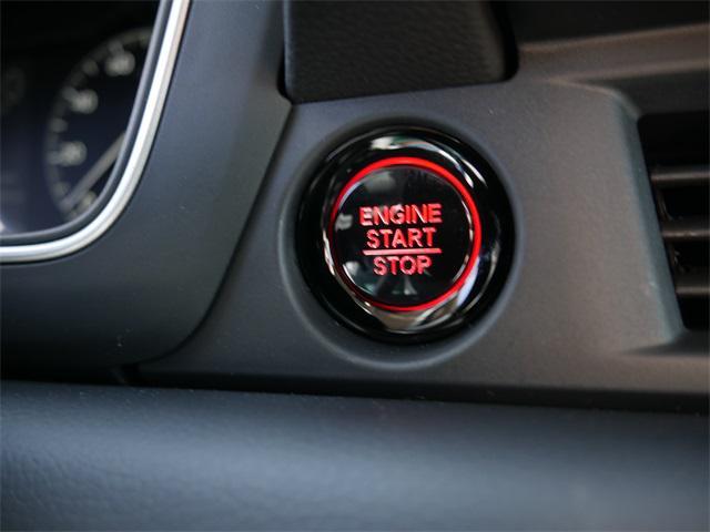 new 2025 Honda Pilot car, priced at $43,375