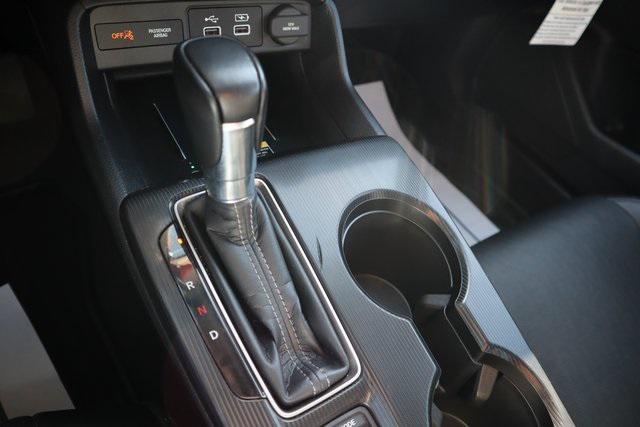 used 2024 Honda Civic car, priced at $28,000