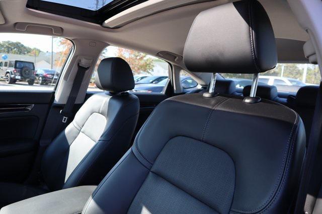 used 2024 Honda Civic car, priced at $28,000