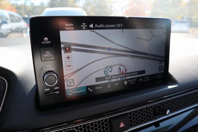 used 2024 Honda Civic car, priced at $28,000