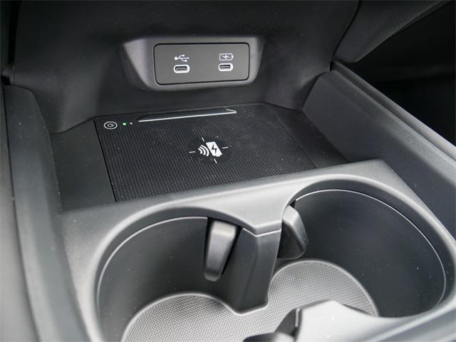 new 2026 Honda HR-V car, priced at $28,050