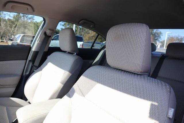 used 2015 Honda Civic car, priced at $14,500