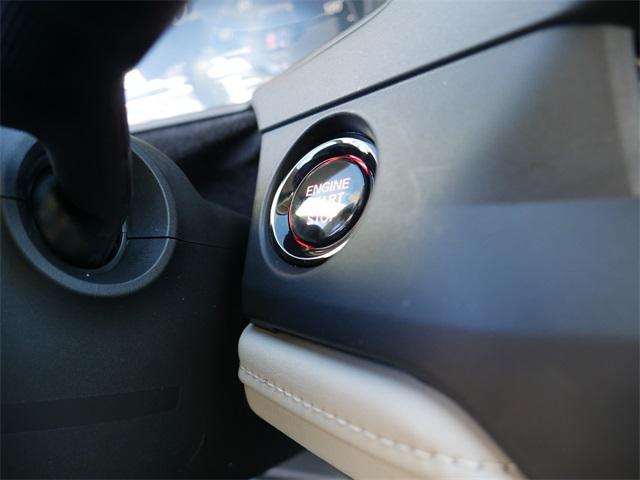 used 2025 Honda Accord car, priced at $28,708