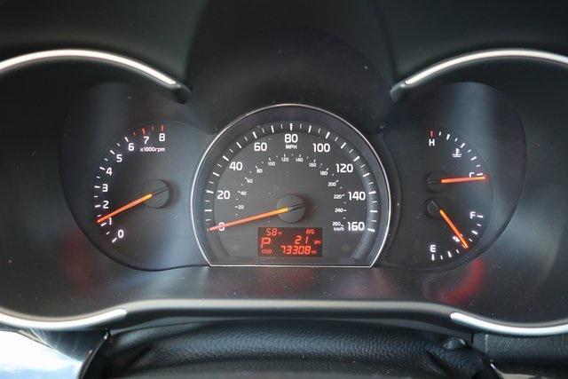 used 2014 Kia Sorento car, priced at $10,900