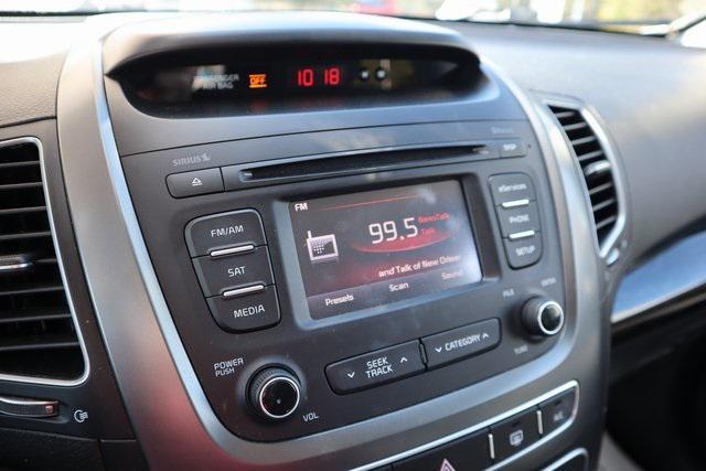 used 2014 Kia Sorento car, priced at $10,900