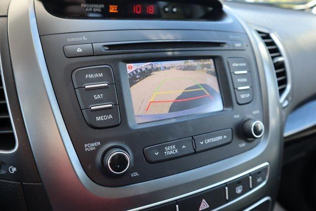 used 2014 Kia Sorento car, priced at $10,900