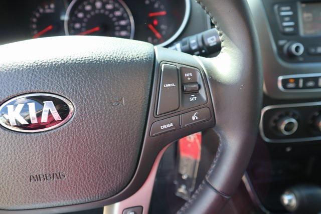 used 2014 Kia Sorento car, priced at $10,900