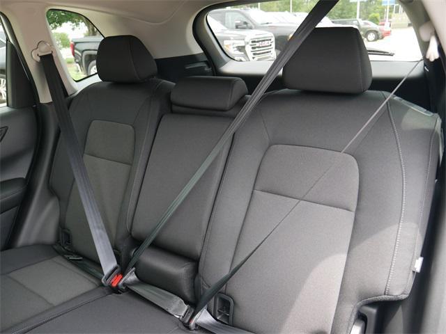 new 2026 Honda CR-V car, priced at $35,055