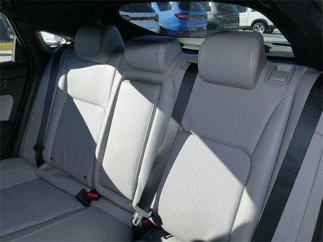new 2025 Honda Civic Hybrid car, priced at $32,683