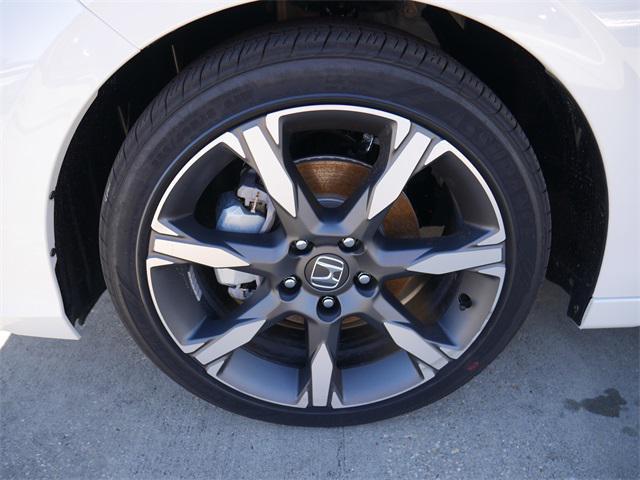 new 2025 Honda Civic Hybrid car, priced at $32,683