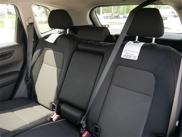 new 2025 Honda CR-V car, priced at $32,956