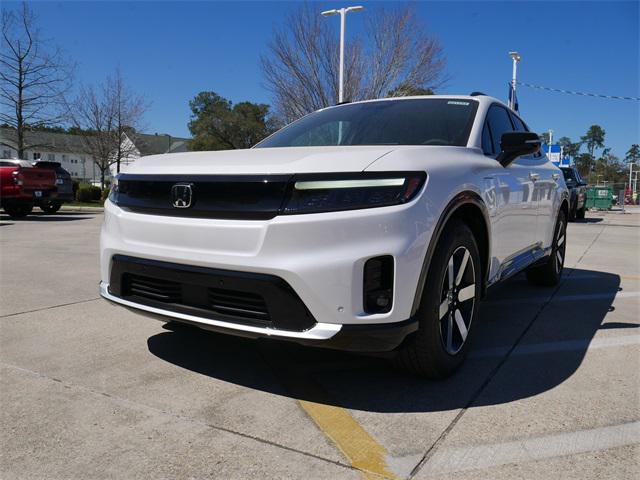 new 2025 Honda Prologue car, priced at $56,605