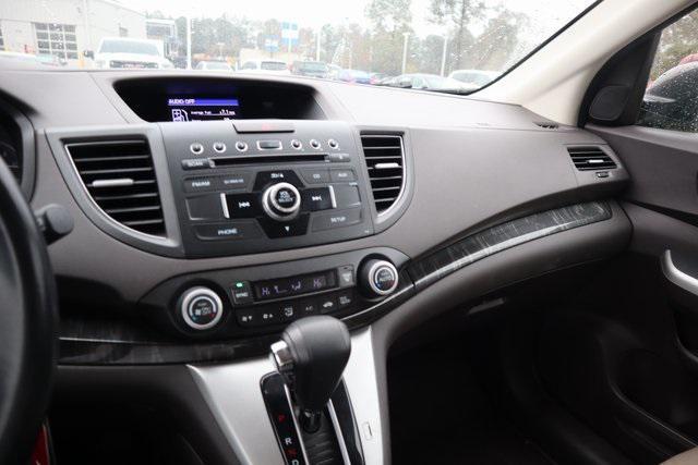 used 2012 Honda CR-V car, priced at $15,950