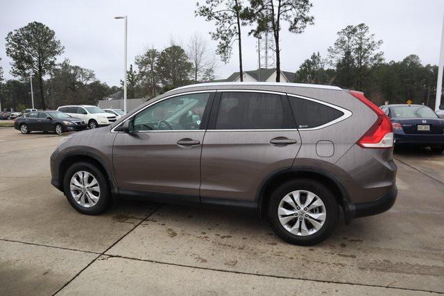 used 2012 Honda CR-V car, priced at $15,950