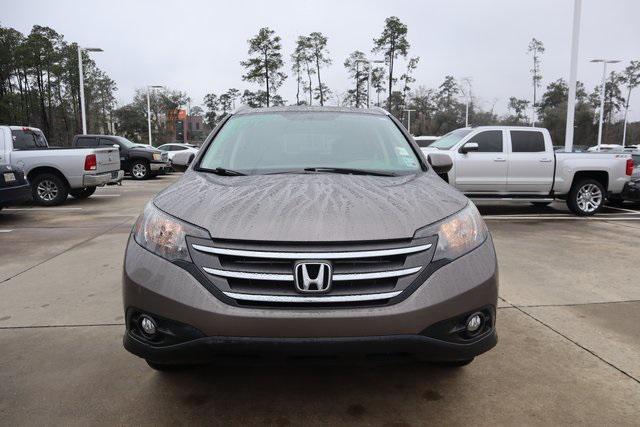 used 2012 Honda CR-V car, priced at $15,950