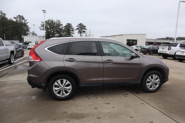 used 2012 Honda CR-V car, priced at $15,950