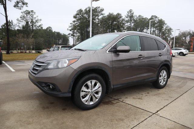 used 2012 Honda CR-V car, priced at $15,950