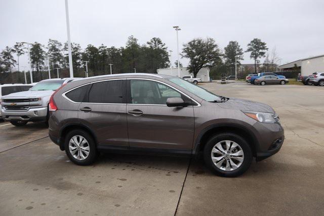 used 2012 Honda CR-V car, priced at $15,950