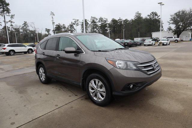 used 2012 Honda CR-V car, priced at $15,950