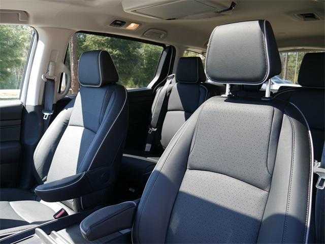 new 2025 Honda Odyssey car, priced at $52,730