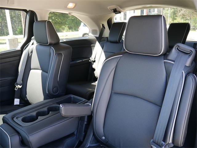 new 2025 Honda Odyssey car, priced at $52,730