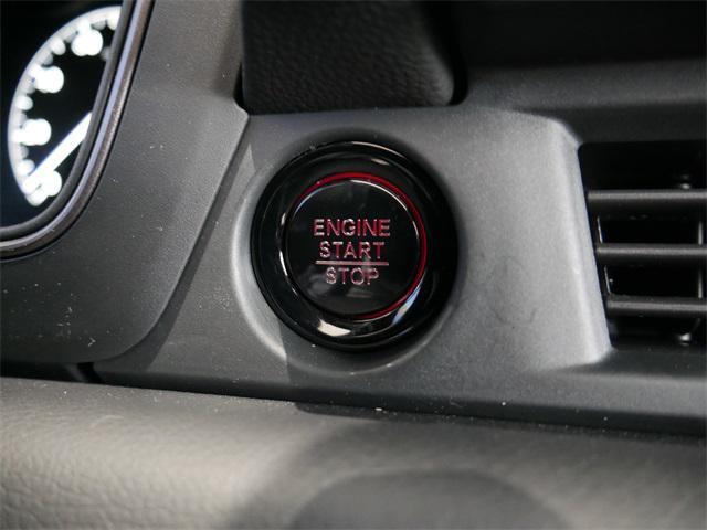new 2025 Honda Pilot car, priced at $51,305