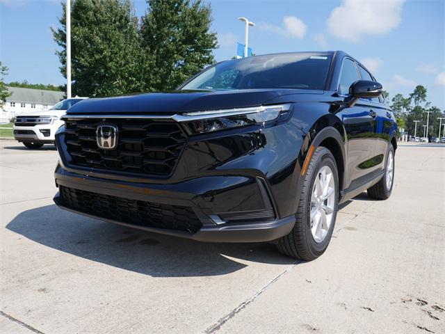 new 2026 Honda CR-V car, priced at $34,600