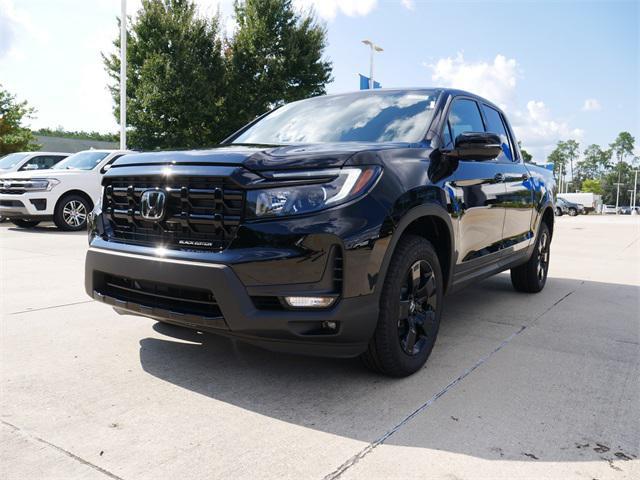 new 2026 Honda Ridgeline car, priced at $45,320